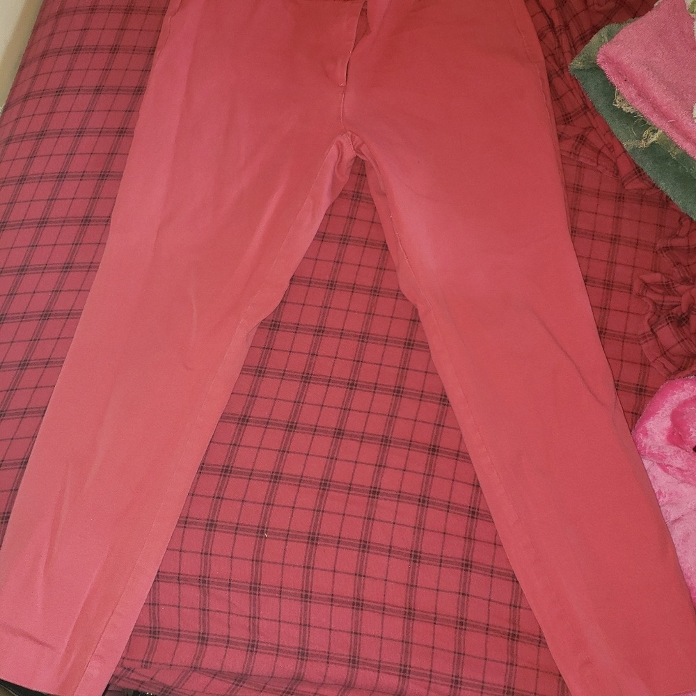 Work pants